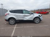 Ford Escape Titanium 1FMCU9J97HUD21598 fotografie