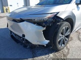 Toyota Bz4X Xle/Limited JTMABACA2PA043400 снимка