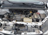 Chevrolet Trax 3GNCJKSB2KL377995 снимка
