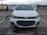 Chevrolet Trax 3GNCJKSB2KL377995 fotografie