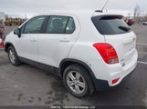 Chevrolet Trax 3GNCJKSB2KL377995 fotografie