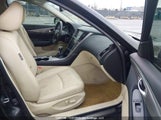 Infiniti Q50 2.0T Base JN1CV7AR5GM252966 photo