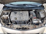 Toyota Corolla S/Le/Xle 2T1BU40E79C030180 снимка