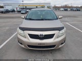 Toyota Corolla S/Le/Xle 2T1BU40E79C030180 снимка