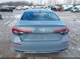 Honda Civic Touring 2HGFE1F99PH002179 снимка
