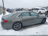 Lincoln Continental Reserve 1LN6L9NC7H5607113 снимка