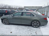 Lincoln Continental Reserve 1LN6L9NC7H5607113 снимка