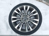 Lincoln Continental Reserve 1LN6L9NC7H5607113 снимка