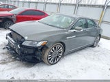 Lincoln Continental Reserve 1LN6L9NC7H5607113 снимка