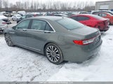 Lincoln Continental Reserve 1LN6L9NC7H5607113 снимка
