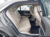 Lincoln Continental Reserve 1LN6L9NC7H5607113 снимка