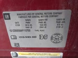 Chevrolet Malibu Lt Platinum Edition 1G1ZD5E09AF110750 photo