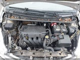 Toyota Yaris JTDKTUD37CD502996 снимка