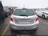 Toyota Yaris JTDKTUD37CD502996 снимка