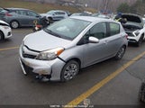 Toyota Yaris JTDKTUD37CD502996 снимка