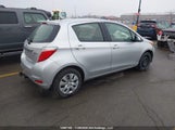 Toyota Yaris JTDKTUD37CD502996 снимка