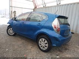 Toyota Prius C JTDKDTB34C1509674 снимка