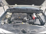 Toyota Camry Se 4T1G11AKXLU381480 photo