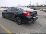 Honda Civic 2HGFC1E58LH200640 снимка