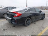 Honda Civic 2HGFC1E58LH200640 снимка