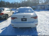 Volkswagen Jetta Sel 3VWE57BU4MM076305 снимка