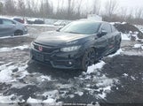 Honda Civic Lx 2HGFC4A50GH401204 снимка