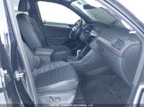 Volkswagen Tiguan Sel R-Line Black 3VV4B7AX1RM138142 photo