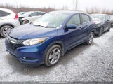 Honda Hr-V Ex 3CZRU6H55HM104999 снимка