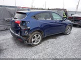 Honda Hr-V Ex 3CZRU6H55HM104999 снимка