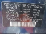 Hyundai Elantra Touring Gls KMHDB8AE1CU136960 снимка