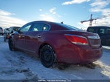Buick Lacrosse 1G4GJ5GG8AF211405 снимка
