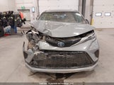Toyota Sienna Le/Xse/Limited/Platinum 5TDGSKFC6RS154034 снимка