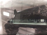 Toyota Sienna Le/Xse/Limited/Platinum 5TDGSKFC6RS154034 снимка