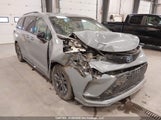 Toyota Sienna Le/Xse/Limited/Platinum 5TDGSKFC6RS154034 снимка