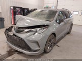 Toyota Sienna Le/Xse/Limited/Platinum 5TDGSKFC6RS154034 снимка