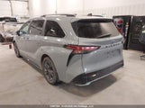 Toyota Sienna Le/Xse/Limited/Platinum 5TDGSKFC6RS154034 снимка