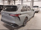 Toyota Sienna Le/Xse/Limited/Platinum 5TDGSKFC6RS154034 снимка