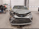 Toyota Sienna Le/Xse/Limited/Platinum 5TDGSKFC6RS154034 снимка