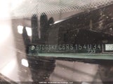 Toyota Sienna Le/Xse/Limited/Platinum 5TDGSKFC6RS154034 снимка