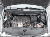 Honda Civic Exl 2HGFA16009H107371 снимка