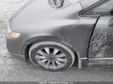 Honda Civic Exl 2HGFA16009H107371 снимка