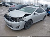 Toyota Camry L/Se/Le/Xle 4T1BF1FK3EU763700 photo