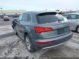 Audi Q5 WA1CNAFY5J2033285 снимка