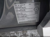 Audi Q5 WA1CNAFY5J2033285 снимка