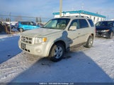 Ford Escape Limited 1FMCU941X8KA60985 снимка