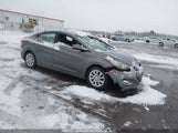 Hyundai Elantra Gl 5NPDH4AE0BH059468 снимка
