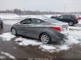 Hyundai Elantra Gl 5NPDH4AE0BH059468 снимка