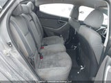 Hyundai Elantra Gl 5NPDH4AE0BH059468 снимка