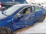 Toyota Camry Hybrid 4T1BB46K67U021260 снимка