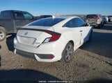 Honda Civic Touring 2HGFC3B97HH450753 снимка